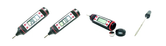 termometr konditerskii elektronnii